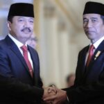 Budi Gunawan Diberhentikan Sebagai Kepala BIN