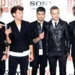 Liam Payne, Mantan Anggota One Direction