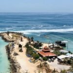 Tips Berkunjung ke Pantai Melasti Surga Tersembunyi di Bali yang Wajib Anda Kunjungi!