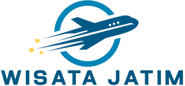 logo wisata jatim