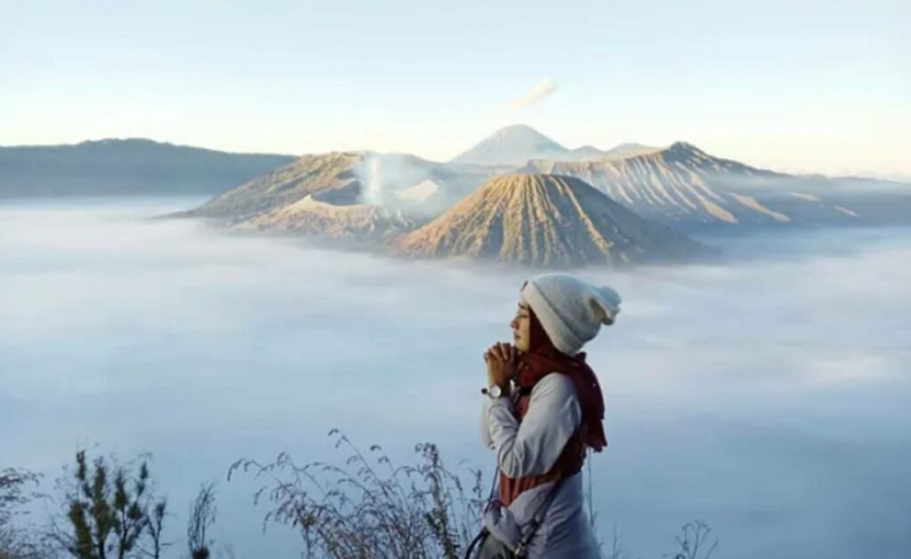 Daya Tarik Utama Taman Nasional Bromo Tengger Semeru