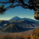 taman Nasional Bromo Tengger Semeru